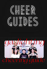 cheer guides