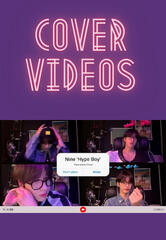 covers